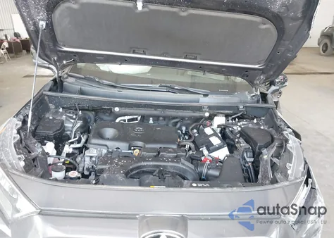 2020 Toyota Rav4 Xle z USA, uszkodzony, nr VIN 2T3P1RFV9LW136825